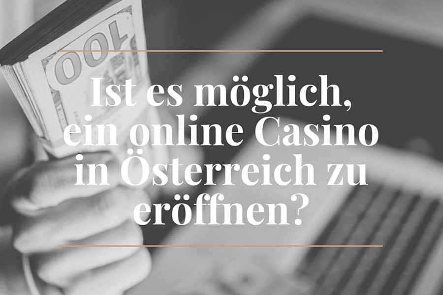Lerne Online Casino Österreich 2023 wie ein Profi