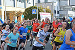 10. Burgdorfer Spargel-Lauf ist das Sportereignis beim 49. Stadtfest Oktobermarkt