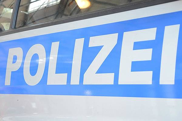 Polizeibericht aus Isernhagen