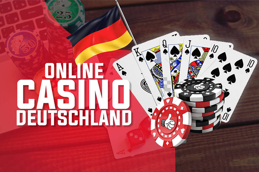 So starten Sie seriöses Online Casino Deutschland mit weniger als $110