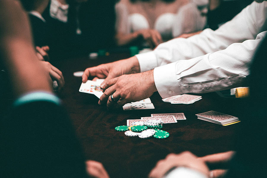 Wie man mit Echtgeld Casinos Freunde gewinnt und Menschen beeinflusst