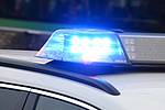 Ins Schlafzimmer geschaut: Polizei sucht mit Polizeihubschrauber nach unbekanntem Spanner