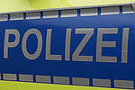 Polizeieinsätze auf den Schützenfesten in Hämelerwald und Arpke
