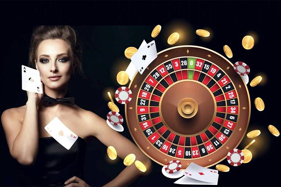 Das ultimative Angebot für Online Casino spielen