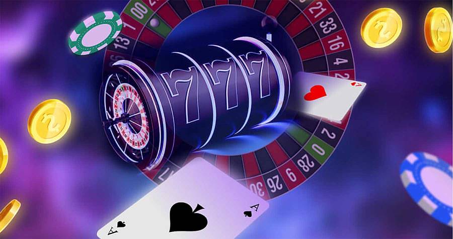 13 Mythen über crypto casino