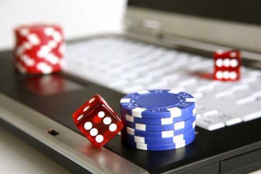 5 bewährte online casino österreich -Techniken