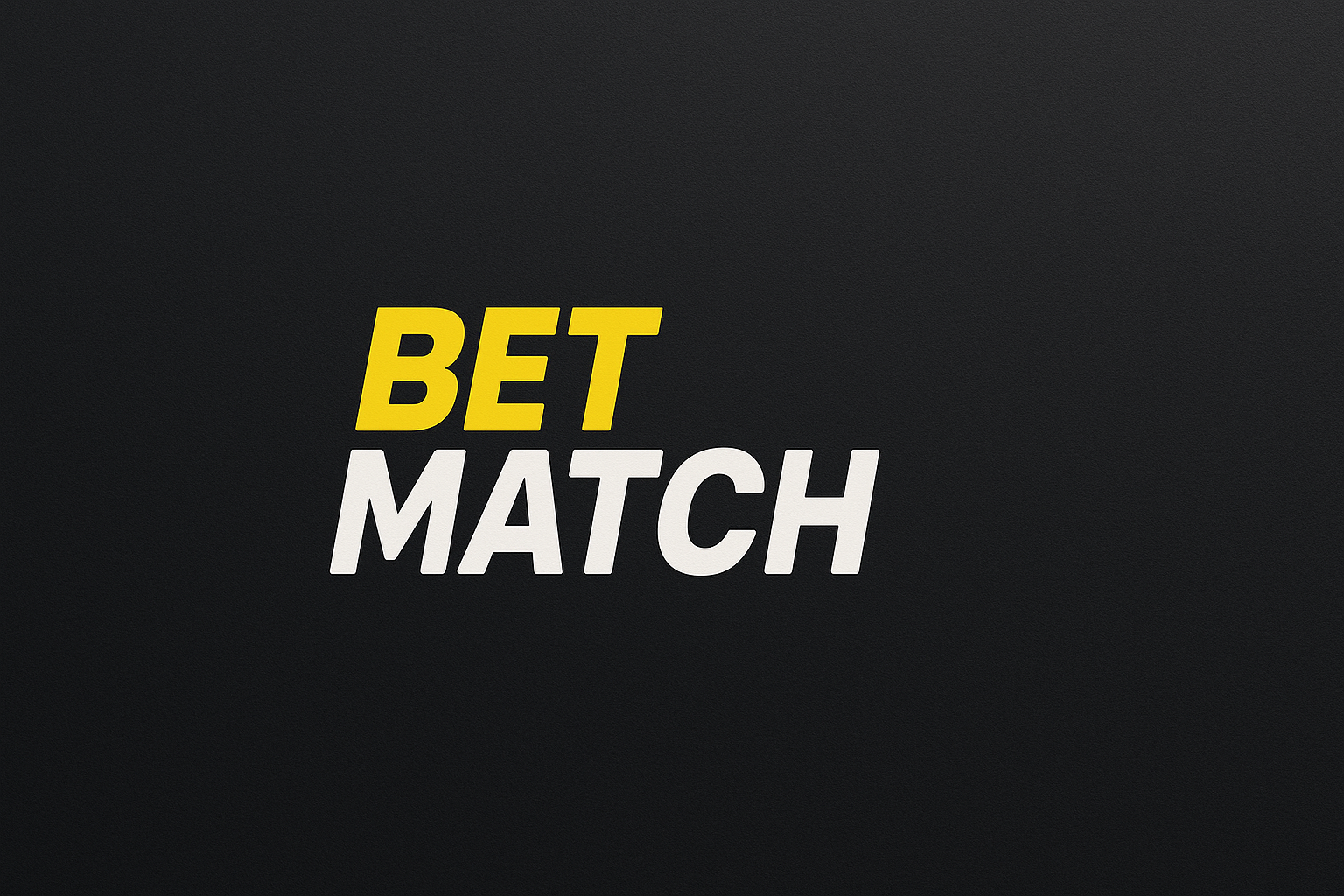 BetMatch