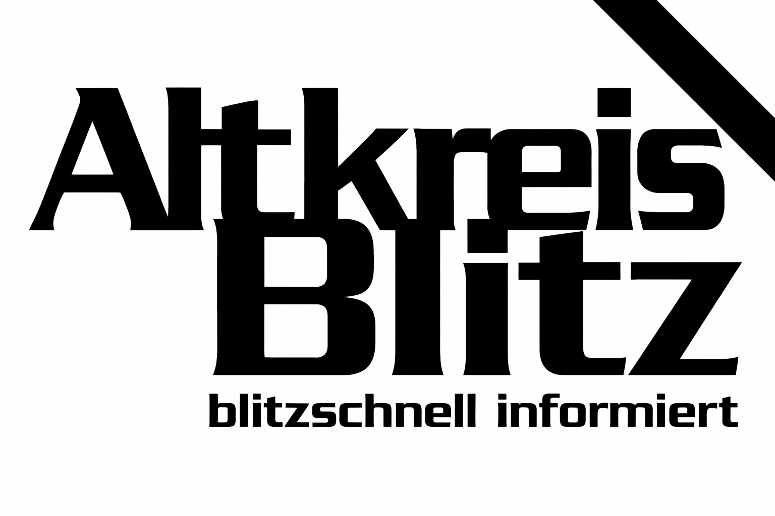 AltkreisBlitz
